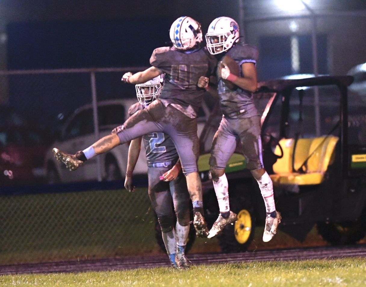 Central Catholic at Olympia